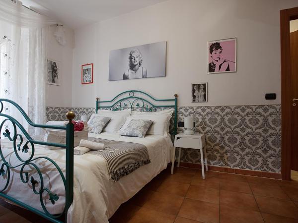 Hotel Cineholiday : photo 2 de la chambre chambre double supérieure