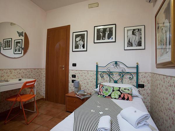 Hotel Cineholiday : photo 4 de la chambre chambre simple