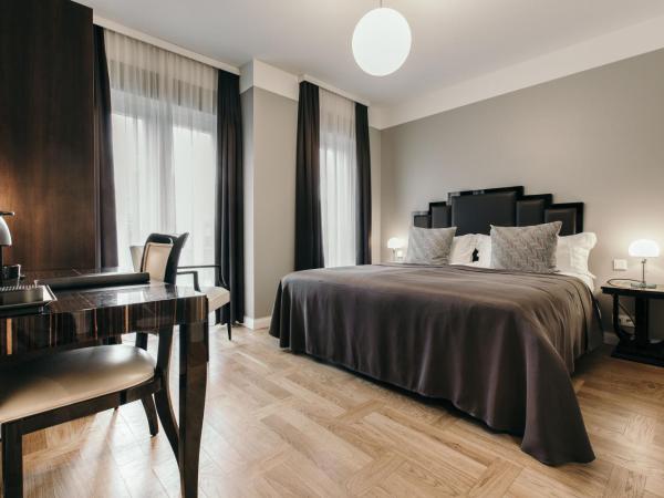 Hotel Borg by Keahotels : photo 1 de la chambre chambre double ou lits jumeaux standard