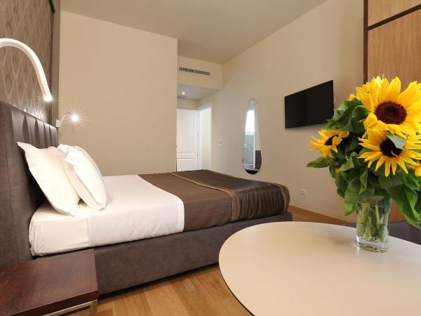 L'Antico Canto dei Salterelli : photo 1 de la chambre chambre double supérieure