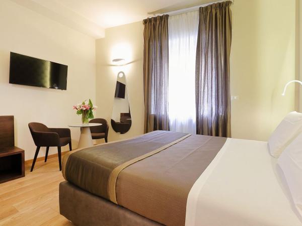 L'Antico Canto dei Salterelli : photo 3 de la chambre chambre double avec salle de bains privative