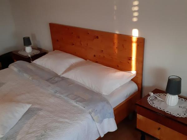 Rooms & Apartments Amelee : photo 8 de la chambre studio