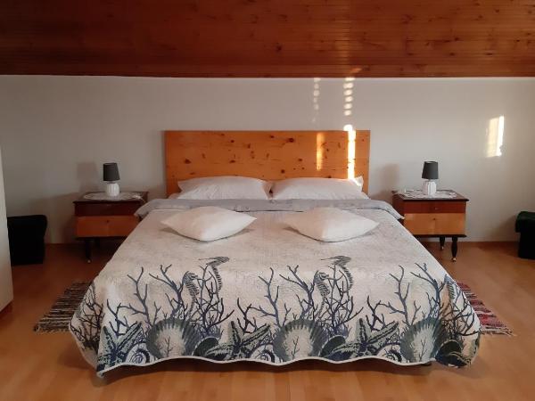 Rooms & Apartments Amelee : photo 1 de la chambre studio