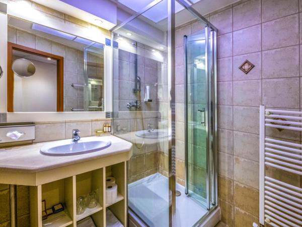 Residence Hotel Balaton : photo 6 de la chambre chambre double