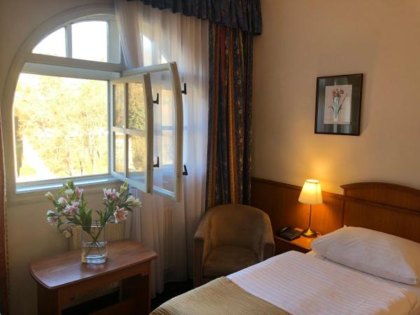 Kavalir : photo 1 de la chambre chambre simple