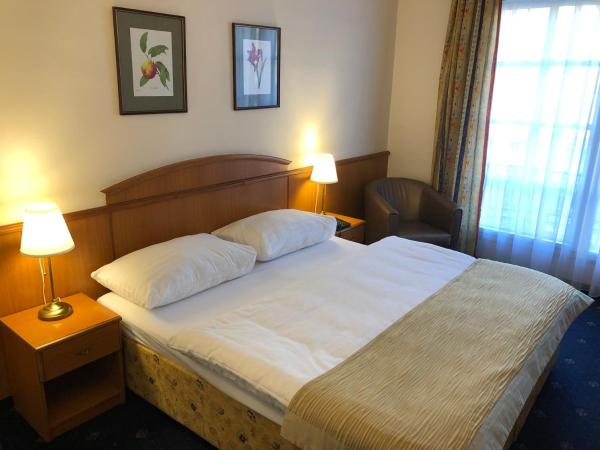 Kavalir : photo 6 de la chambre chambre double ou lits jumeaux