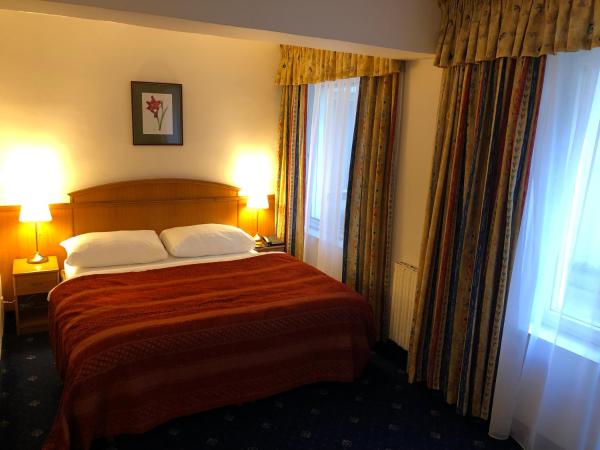 Kavalir : photo 5 de la chambre chambre double ou lits jumeaux