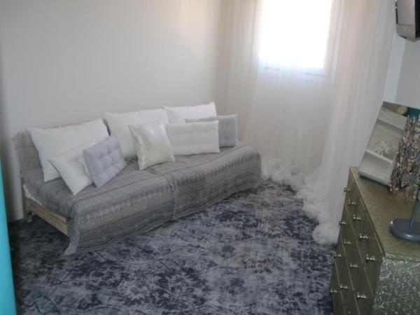 Hôtel Eve Cap d'agde Village Naturiste : photo 2 de la chambre suite avec balcon