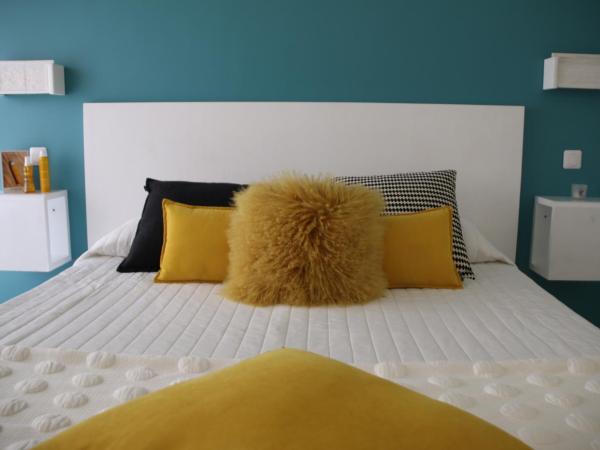 Hôtel Eve Cap d'agde Village Naturiste : photo 2 de la chambre chambre double