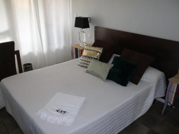 Hôtel Eve Cap d'agde Village Naturiste : photo 5 de la chambre chambre double