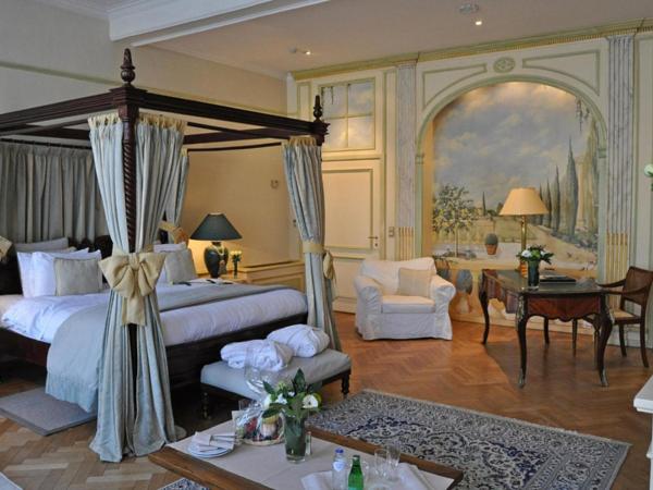 Hôtel Le Dixseptième : photo 1 de la chambre suite