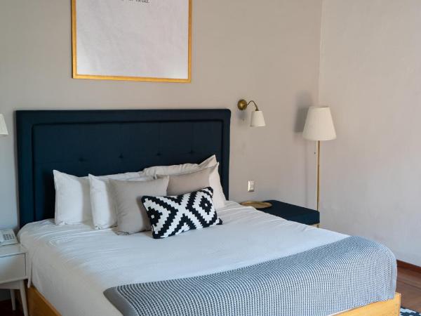 Markee Hotel Boutique : photo 3 de la chambre suite junior