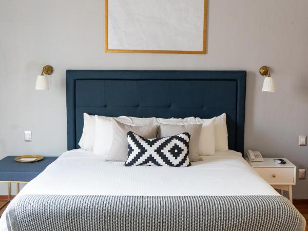 Markee Hotel Boutique : photo 2 de la chambre suite junior