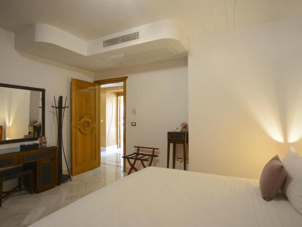 The Penthouse Suites Hotel : photo 1 de la chambre suite junior