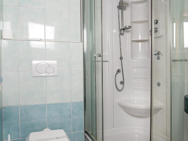 Hotel Miramare : photo 3 de la chambre chambre double standard avec balcon - vue sur mer