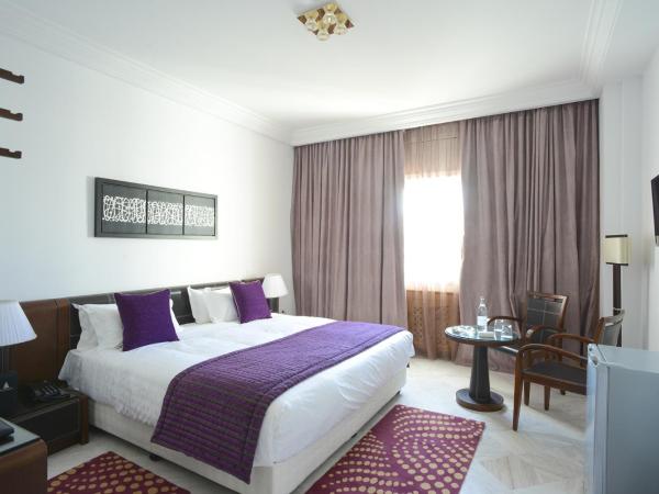 The Penthouse Suites Hotel : photo 10 de la chambre chambre double standard