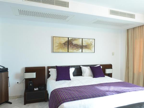 The Penthouse Suites Hotel : photo 4 de la chambre suite deluxe