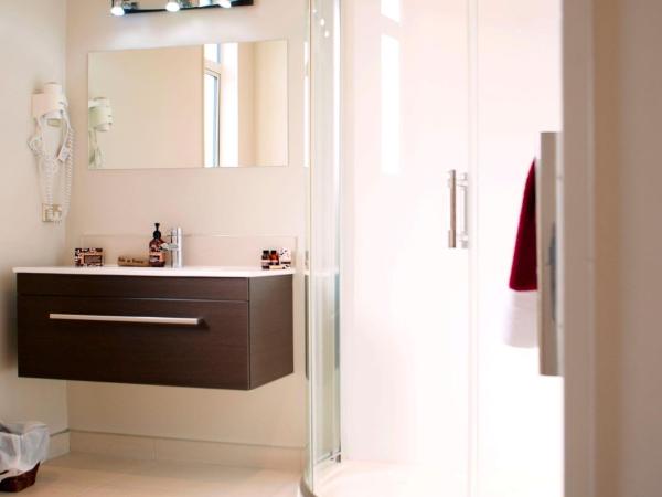 Dunedin Palms Motel : photo 6 de la chambre studio