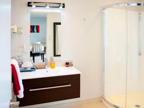 Dunedin Palms Motel : photo 7 de la chambre studio