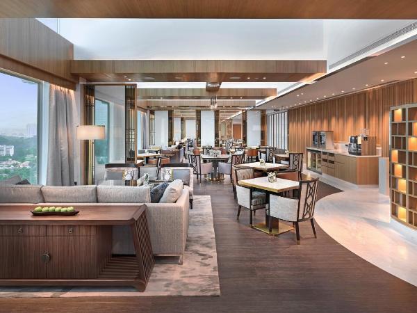 Shangri-La Singapore : photo 5 de la chambre suite 1 chambre aile tour