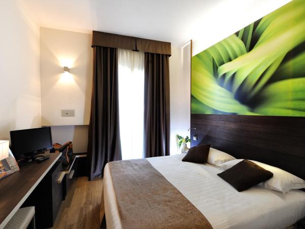 Hotel Life : photo 3 de la chambre chambre double ou lits jumeaux supérieure