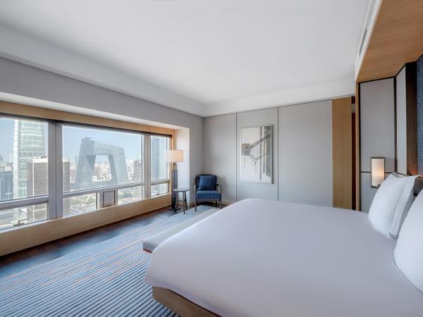 Park Hyatt Beijing : photo 1 de la chambre suite exécutive