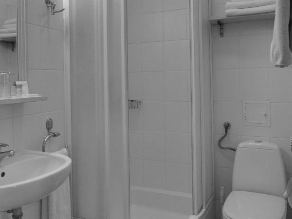 Hotel Gold : photo 2 de la chambre chambre simple