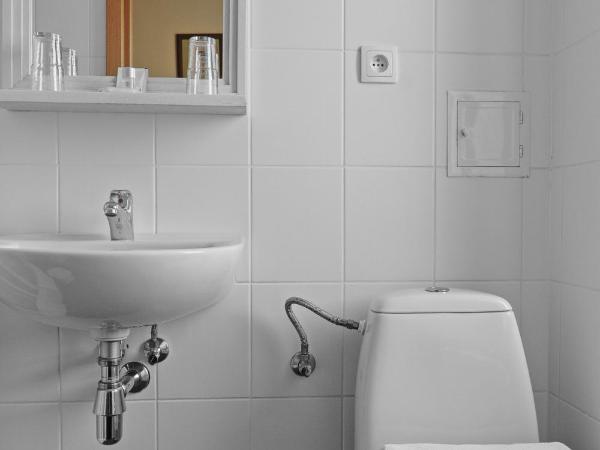 Hotel Gold : photo 3 de la chambre chambre simple