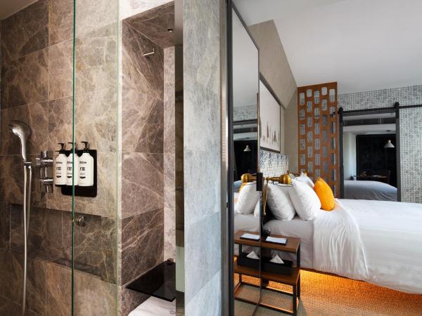 Ovolo Central : photo 8 de la chambre chambre platinum