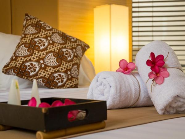 Chic Quarter : photo 2 de la chambre suite junior