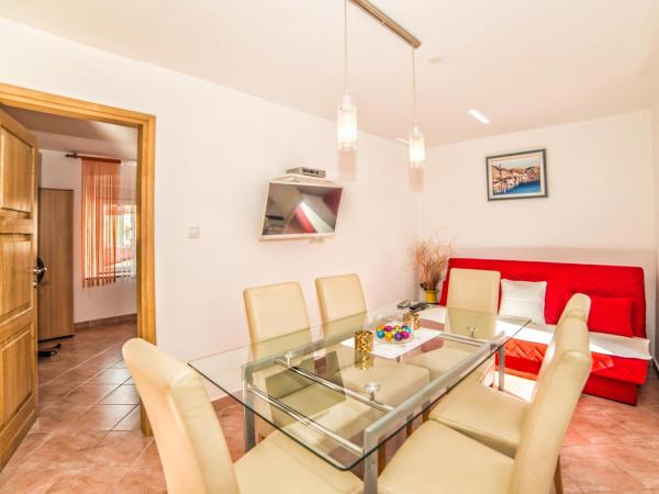 Apartments Salčinović : photo 9 de la chambre appartement