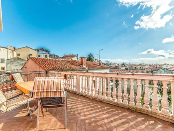 Apartments Salčinović : photo 5 de la chambre appartement