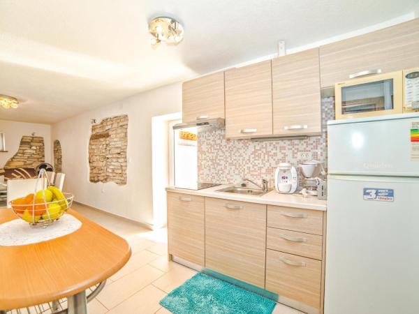 Apartments Salčinović : photo 9 de la chambre appartement