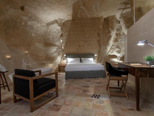 Conche Luxury Retreat : photo 2 de la chambre suite deluxe