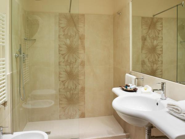 Hotel Life : photo 5 de la chambre chambre double ou lits jumeaux supérieure