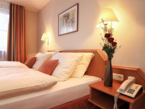 Parkhotel Diani : photo 2 de la chambre chambre double deluxe