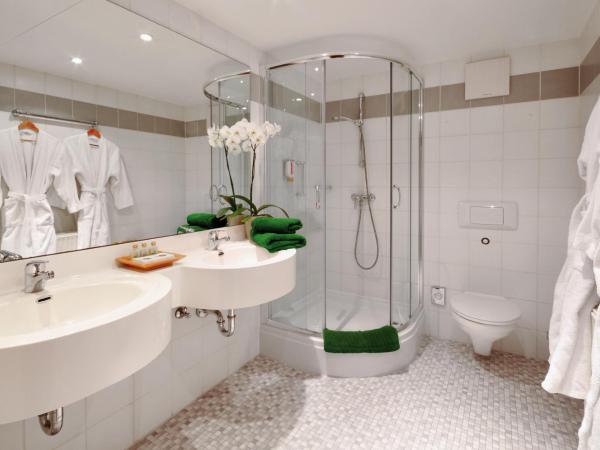 Parkhotel Diani : photo 4 de la chambre chambre familiale