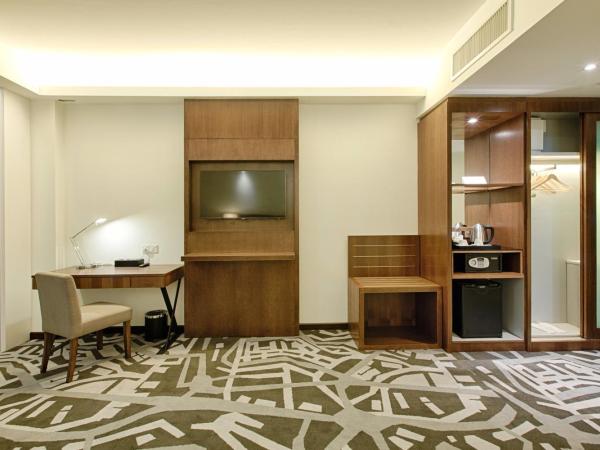 WP Hotel : photo 5 de la chambre suite exécutive