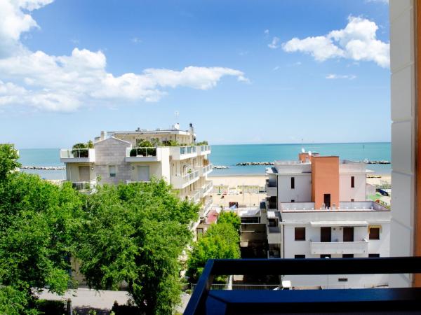 Hotel Apollo : photo 4 de la chambre chambre double ou lits jumeaux classique