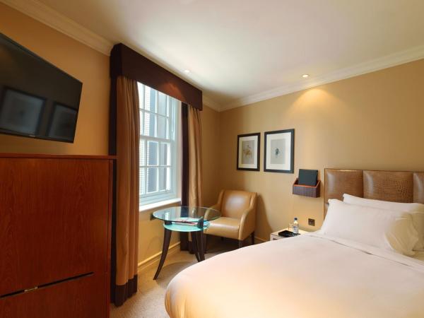 Radisson Blu Hotel, London Bond Street : photo 6 de la chambre chambre simple
