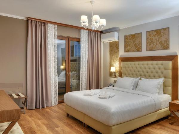 La Suite Boutique Hotel & Spa : photo 4 de la chambre suite junior - vue sur lac