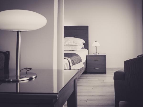 The Marmara Suadiye Residence : photo 1 de la chambre appartement 1 chambre