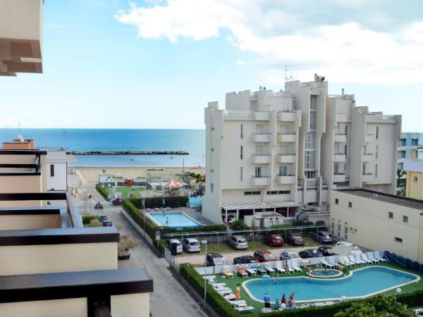 Hotel Apollo : photo 7 de la chambre chambre triple classique