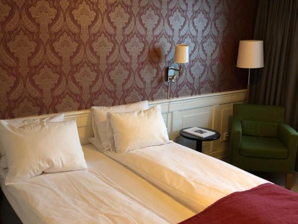 Best Western Plus Hotel Bakeriet : photo 10 de la chambre chambre lit queen-size