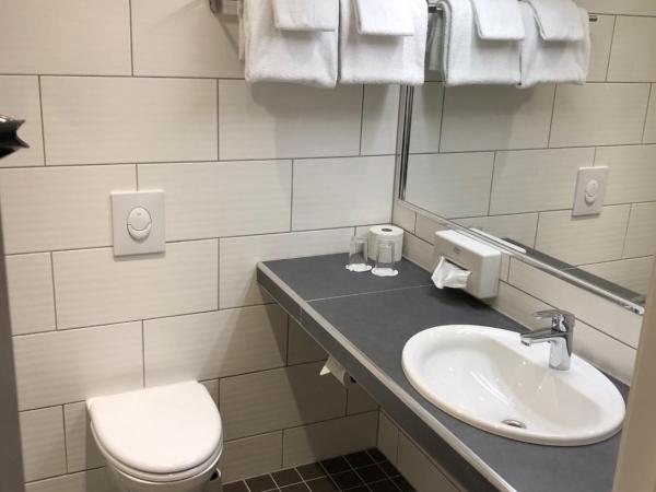 Best Western Plus Hotel Bakeriet : photo 5 de la chambre chambre simple standard