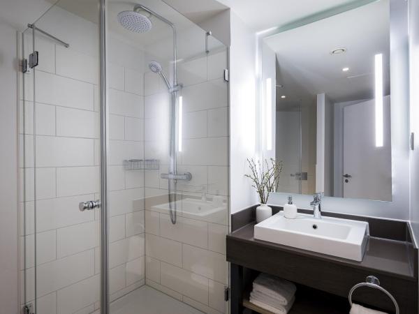 Citadines Arnulfpark Munich : photo 4 de la chambre chambre classique