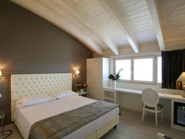 Nuova Opera Rooms : photo 1 de la chambre chambre double standard