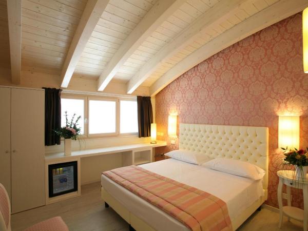 Nuova Opera Rooms : photo 2 de la chambre chambre double standard