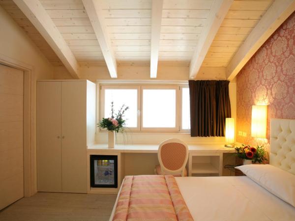 Nuova Opera Rooms : photo 3 de la chambre chambre double standard