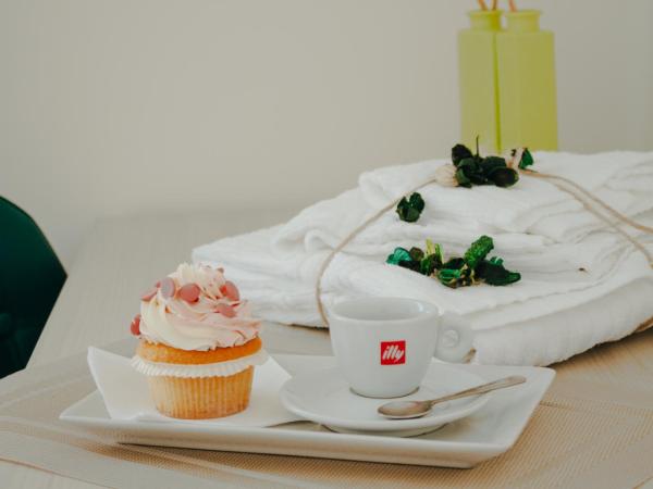 Pietre e Sassi : photo 4 de la chambre chambre simple avec salle de bains privative